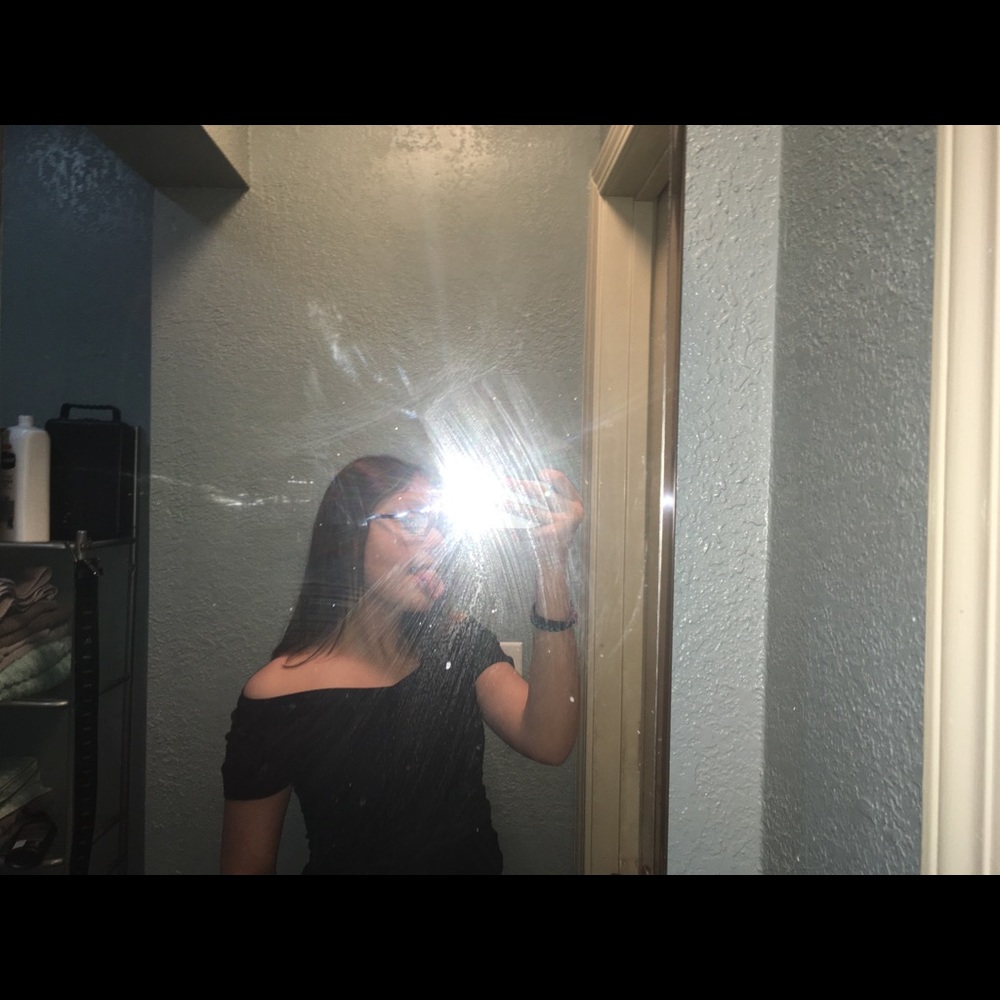 Meet your Posher, Stacey